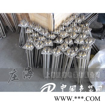 云母加熱器