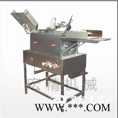 安瓿瓶拉絲灌裝封口機(jī)