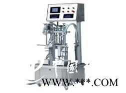 HJ-820C  稱重灌裝機