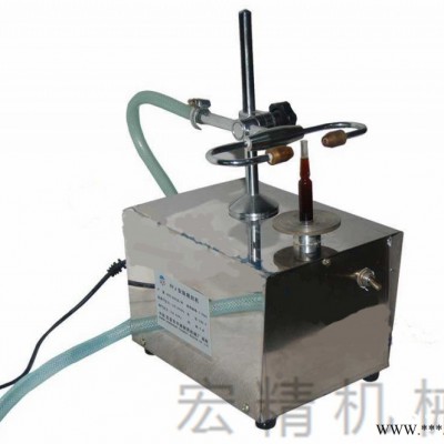 安瓿瓶熔封機(jī)