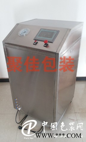 食品充氣保鮮包裝專用氣調(diào)保鮮配氣機