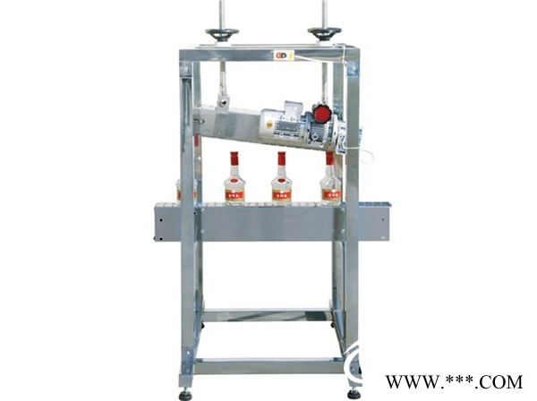 供應(yīng)塑防壓蓋機(jī) 灌裝封口機(jī)