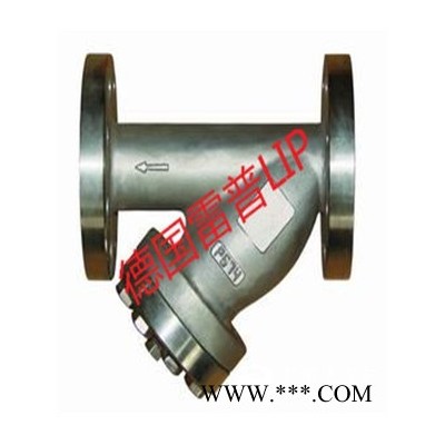 進口低溫液氮過濾器<進口低溫過濾器圖》