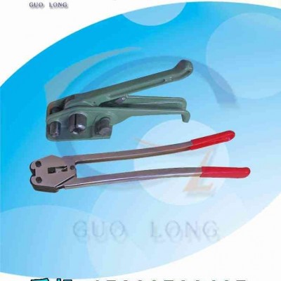 供應(yīng)打包機(jī)，手動打包機(jī)，拉緊器， 咬扣器