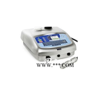 噴碼機(jī)哪家好——蘭州杰力達(dá)噴碼機(jī)設(shè)備Linx5900好不好