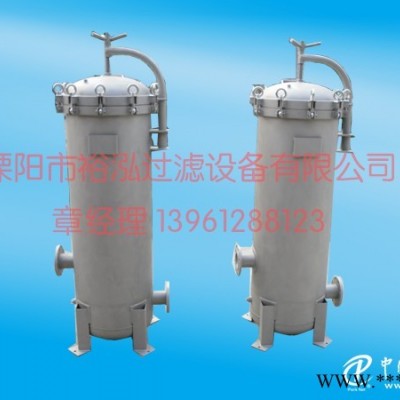 裕鴻保安過濾器，大量供應(yīng)超值的保安過濾器