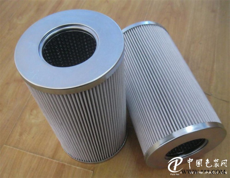ZALX160*400-BZ1不銹鋼濾芯