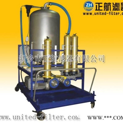 HEP200系列高真空凈油機(jī)