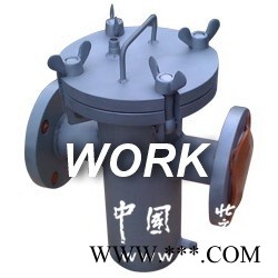 進(jìn)口藍(lán)式過濾器
