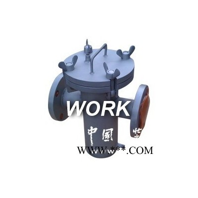 進(jìn)口藍(lán)式過濾器