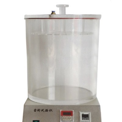 德天DT-MFY-01山東檢測設(shè)備廠家供應(yīng)軟管密封強(qiáng)度試驗(yàn)儀 正壓密封儀 數(shù)顯壓力 **價廉 容器封蓋密封測定儀
