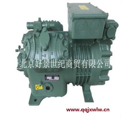 15P 比澤爾制冷壓縮機(jī) 4H-15.2 排量73.5m3/h 制冷設(shè)備 制冷機(jī)組