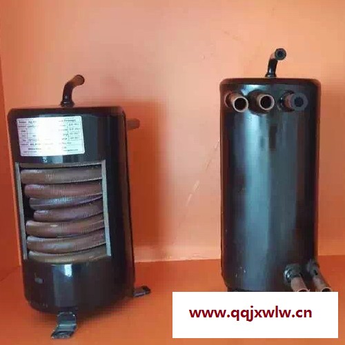 廣東高效殼管換熱器 高效罐換熱器蒸發(fā)器 冷凝器