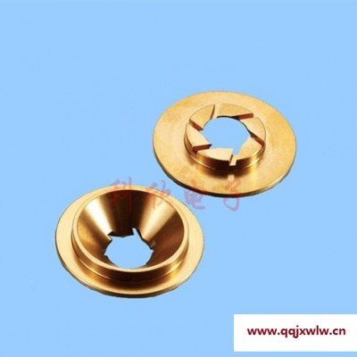 直銷航晨鉆孔機(jī)銅壓力腳墊片 28MM PCB設(shè)備配件