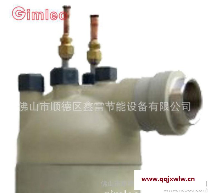 廣東高效殼管換熱器 管殼式換熱器 鈦管冷凝器 鈦管蒸發(fā)器 鈦