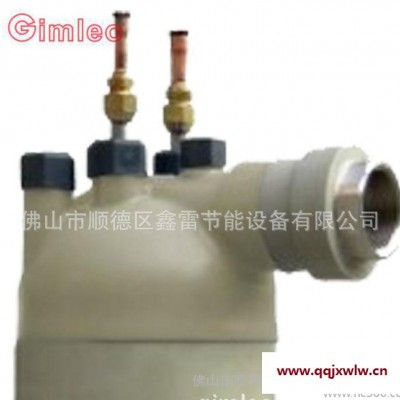 廣東高效殼管換熱器 管殼式換熱器 鈦管冷凝器 鈦管蒸發(fā)器 鈦