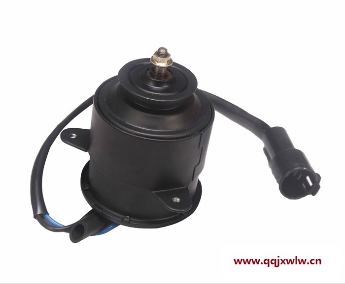 豪博公司直銷汽車風(fēng)扇電機(jī)，散熱器電機(jī)，冷凝器電機(jī)，水箱電機(jī)