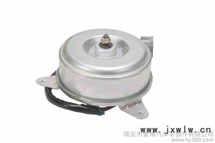 **冷凝器電機(jī) 風(fēng)扇電機(jī) 散熱電機(jī) 直流電機(jī)