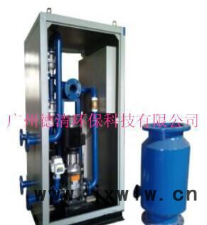 冷凝器在線清洗裝置，冷凝器膠球自動(dòng)在線清洗 冷凝器在線清洗設(shè)備