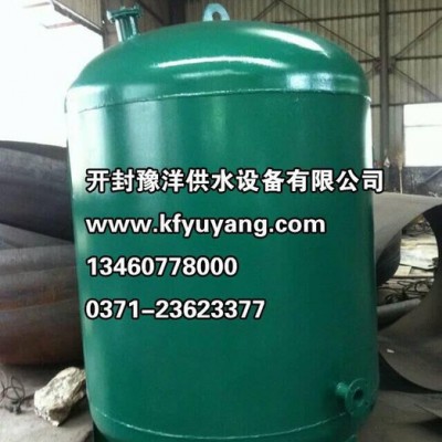 無塔供水設(shè)備壓力罐供水設(shè)備