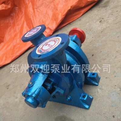 SK系列水環(huán)式真空泵壓縮機(jī)