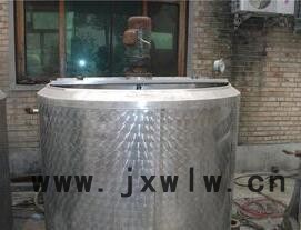 轉(zhuǎn)讓 二手不銹鋼冷凝器