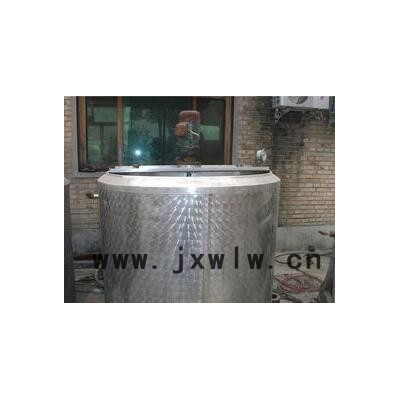 轉(zhuǎn)讓 二手不銹鋼冷凝器