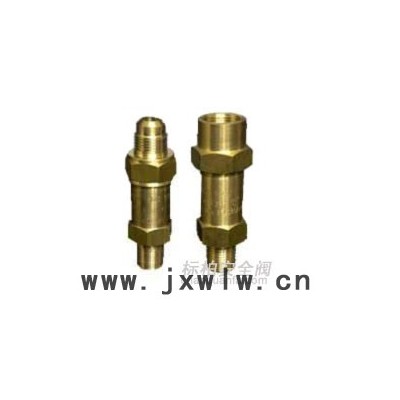 供應(yīng)冷水機組蒸發(fā)式冷凝器安全閥
