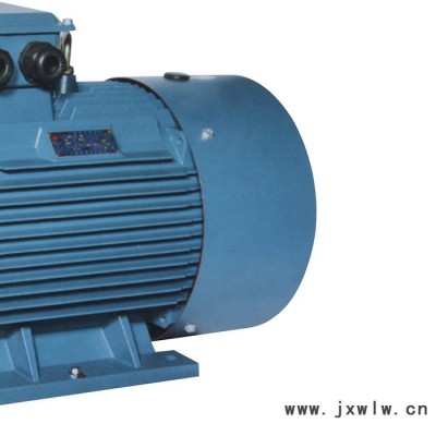 百佳/杰工YE2三相異步電動機 380V電機Y225M-6級30KW馬達(dá)全銅國標(biāo)風(fēng)機機床注塑機電機 質(zhì)保一年