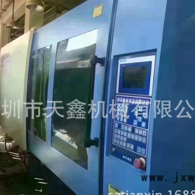 海天注塑機海海天注塑機2012年海天 伺服注塑機MA280