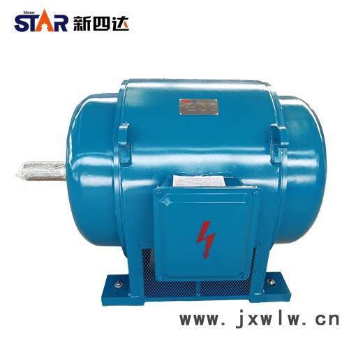 新四達(dá)JS8極 110KW  380V低壓電機(jī)  低壓電動(dòng)機(jī) 通用電機(jī) 通風(fēng)機(jī)、壓縮機(jī)、水泵、破碎機(jī)、球磨機(jī)