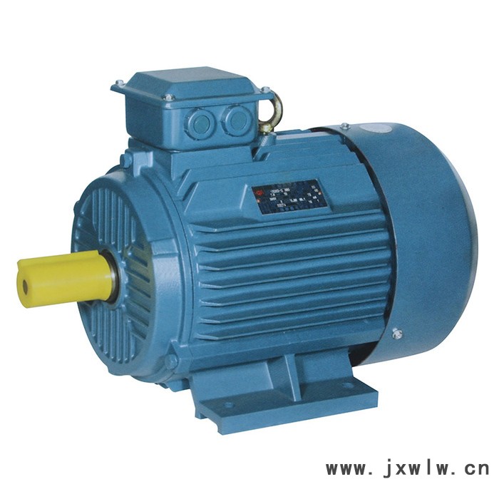 百佳/杰工 YE2-200L1-6級18.5KW電動機三相馬達(dá)380v國標(biāo)臥式立式減速機壓縮機全銅電機