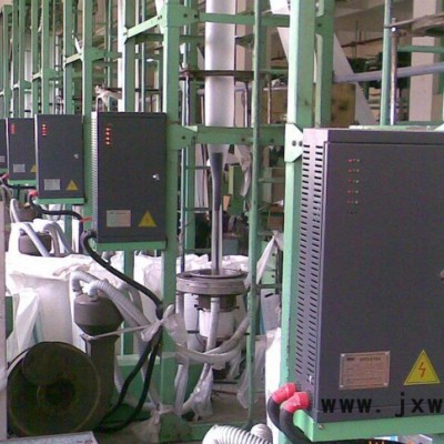 注塑機加熱系統(tǒng)、能省點30%-80%