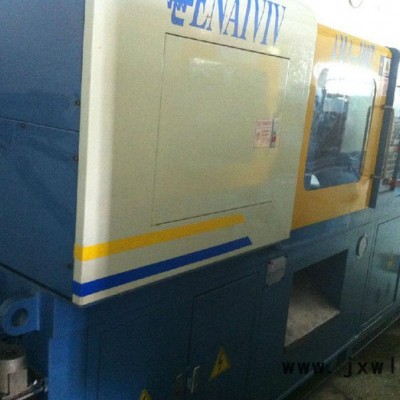 供應(yīng)二手億耐100T注塑機(jī)