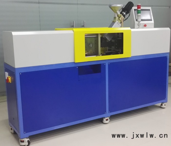 深格蘭SGL08010 全電動微型注塑機  小型精密  技術  智能控制 高效節(jié)能