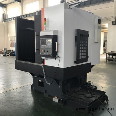 卓潤TCK5090  立式 數(shù)控車床 加工