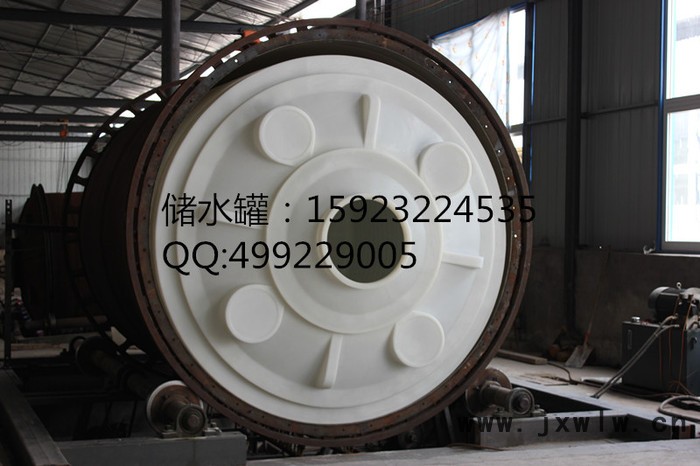 儲(chǔ)運(yùn)容器廠家批發(fā)20立方滾塑塑料塑料防腐儲(chǔ)罐 20噸耐酸堿防腐pe化工儲(chǔ)罐