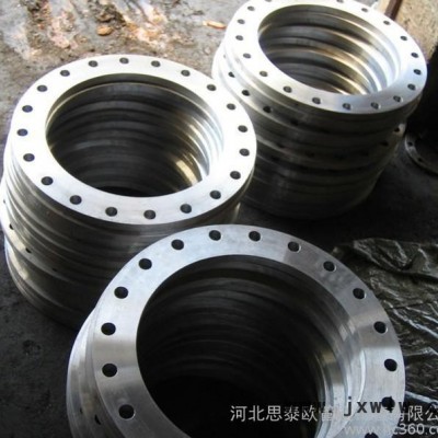 薄壁法蘭 法蘭定做廠家大型銑床對(duì)外加工 非型號(hào)法蘭廠