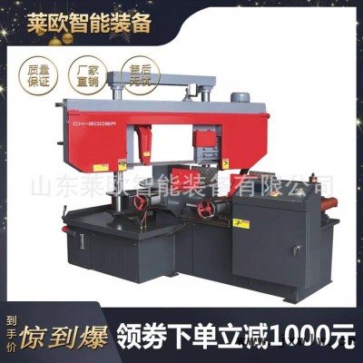 金屬帶鋸床 半自動(dòng)鋸床 **4032鋸床 臥式帶鋸床 品質(zhì)保證