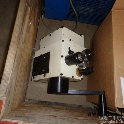 二手外圓磨床 瑞士STUDER S33 CNC