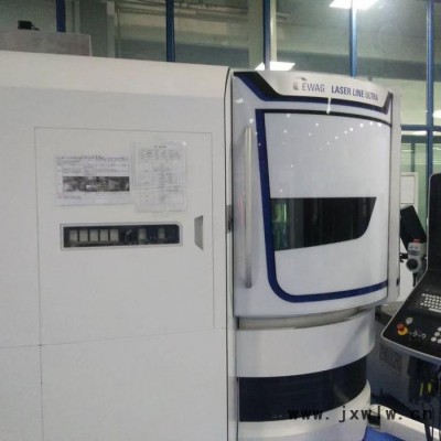 出售二臺LASER LINE ULTRA五軸激光磨床進口二手五軸磨床現(xiàn)貨