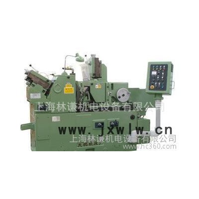 專業(yè)無(wú)錫機(jī)床廠高速無(wú)心磨床MS1080高速無(wú)錫磨床