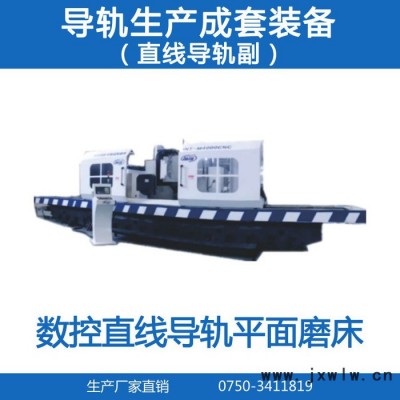 數(shù)控直線導(dǎo)軌平面磨床 直線導(dǎo)軌專用 廠家直供 歡迎訂購