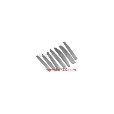 供應剛鑫各種供應硬質(zhì)合金刀具