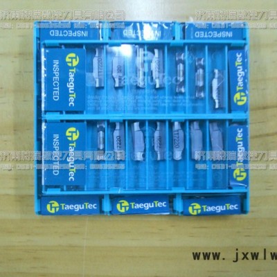 特固克數(shù)控銑刀片數(shù)控刀具專家APKT1204PER-EML TT9080