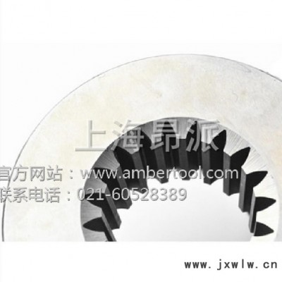 昂派銷售三角花鍵花鍵量具,漸開線花鍵塞規(guī)報(bào)價(jià)