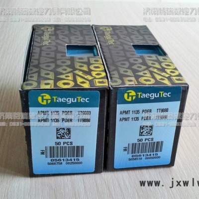 **特固克刀片 6NGU 060405R-M TT8080 韓國特固克刀具