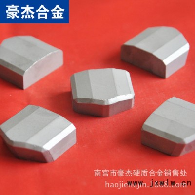 專業(yè)定做 硬質(zhì)合金刀具 地質(zhì)礦山合金刀頭YG8 YG11C