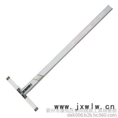 專業(yè)生產(chǎn)桿位測距尺 鐵路限介專用量具 特價(jià)促銷