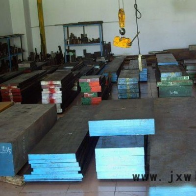 4Cr5MoSiV1合金工具鋼 量具刃具用鋼、耐沖擊工具用鋼